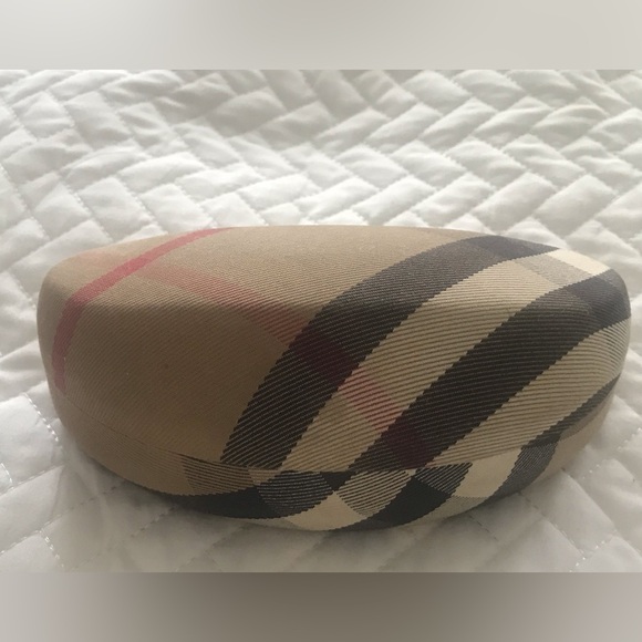 Burberry Eyeglass Case - Picture 2 of 6